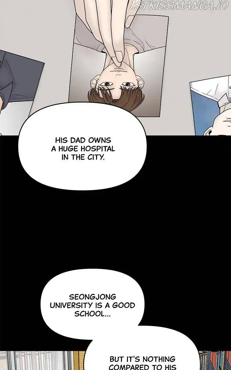 Chasing Tails Chapter 27