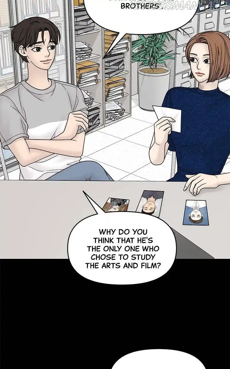 Chasing Tails Chapter 27