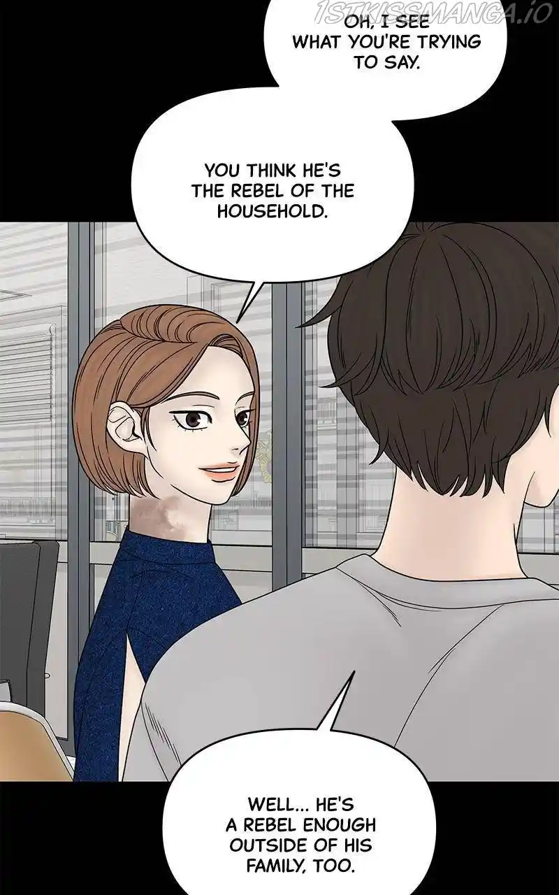 Chasing Tails Chapter 27