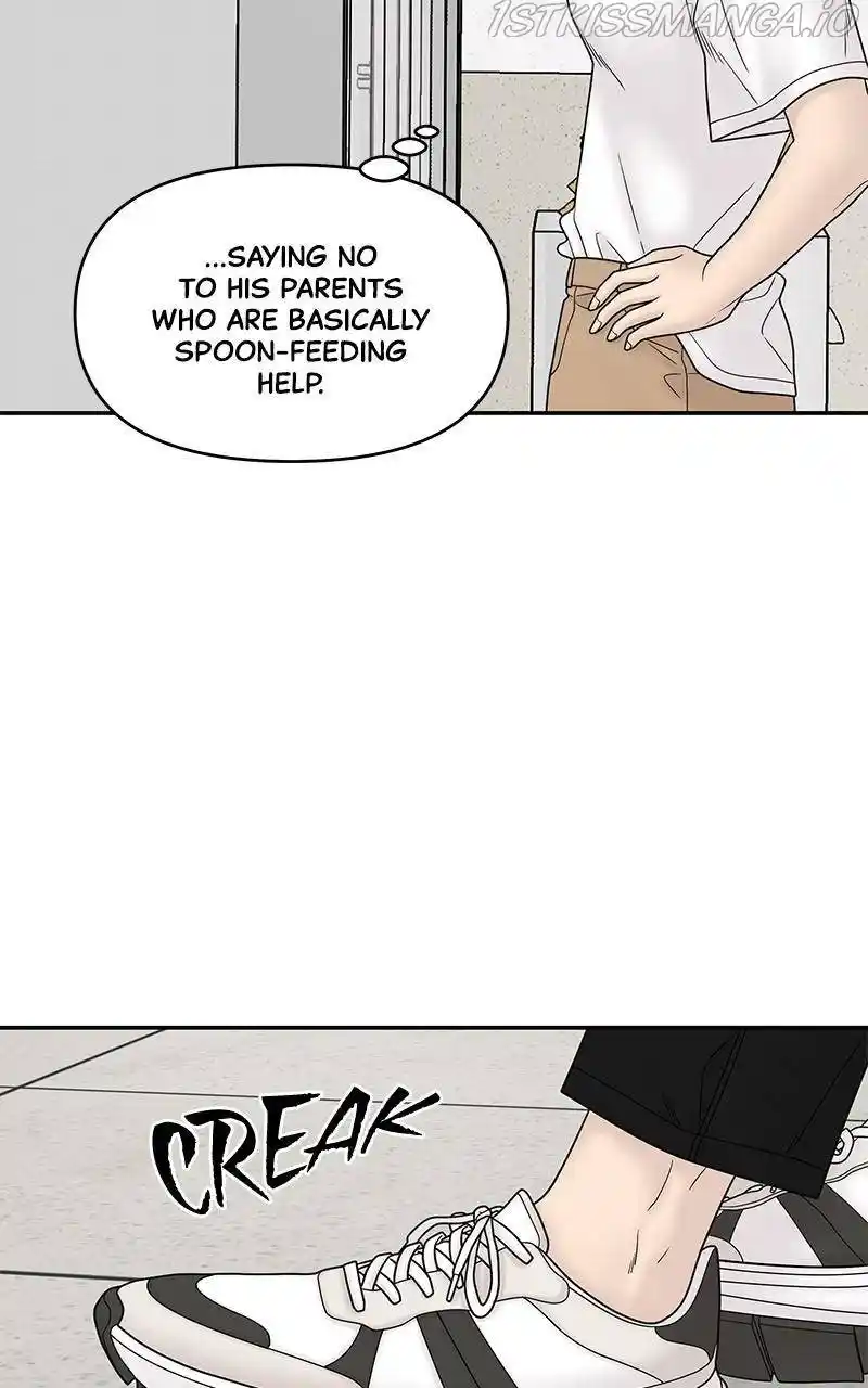 Chasing Tails Chapter 27