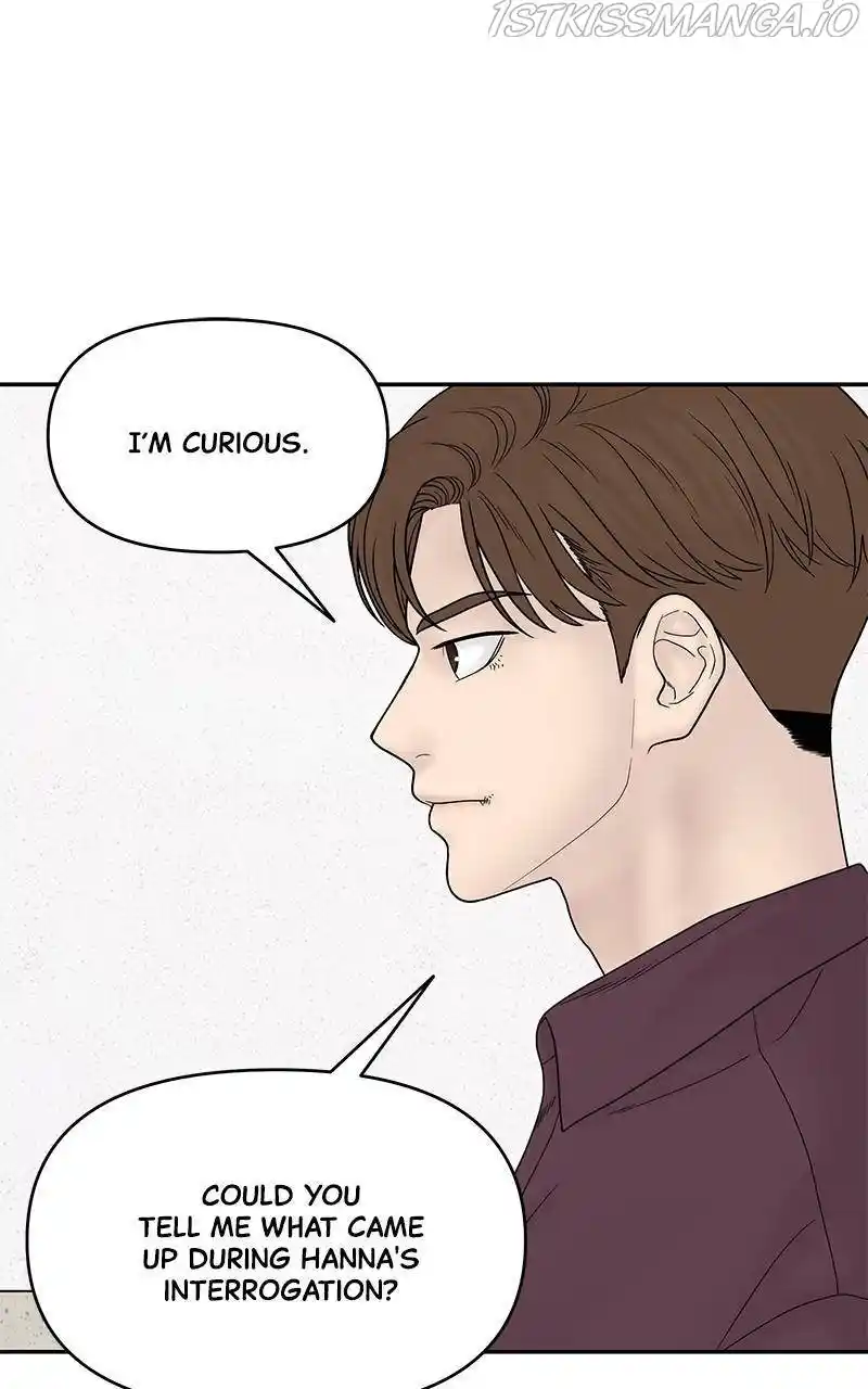 Chasing Tails Chapter 27