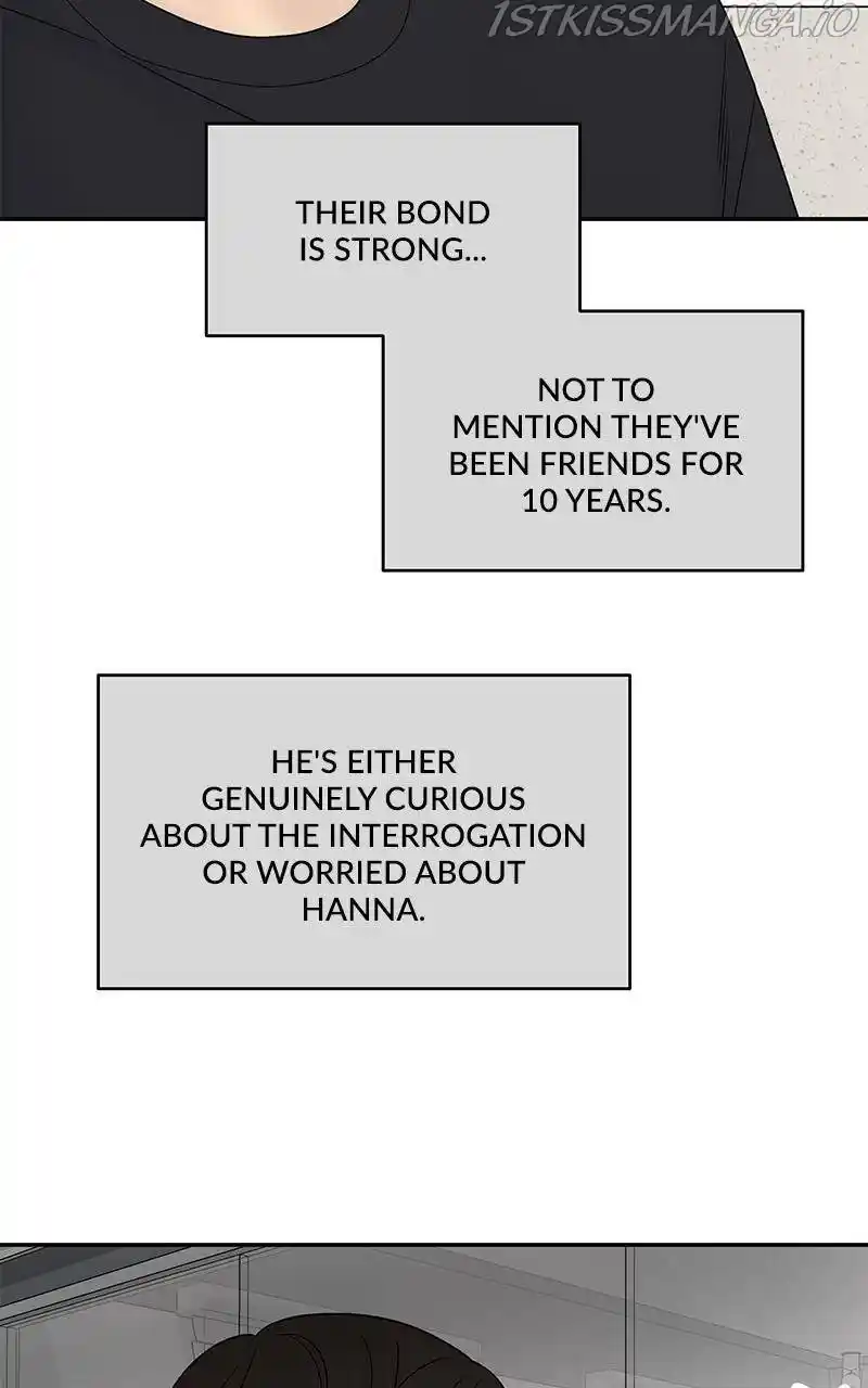 Chasing Tails Chapter 27