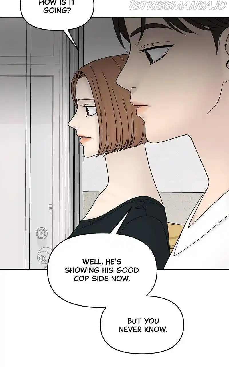 Chasing Tails Chapter 27