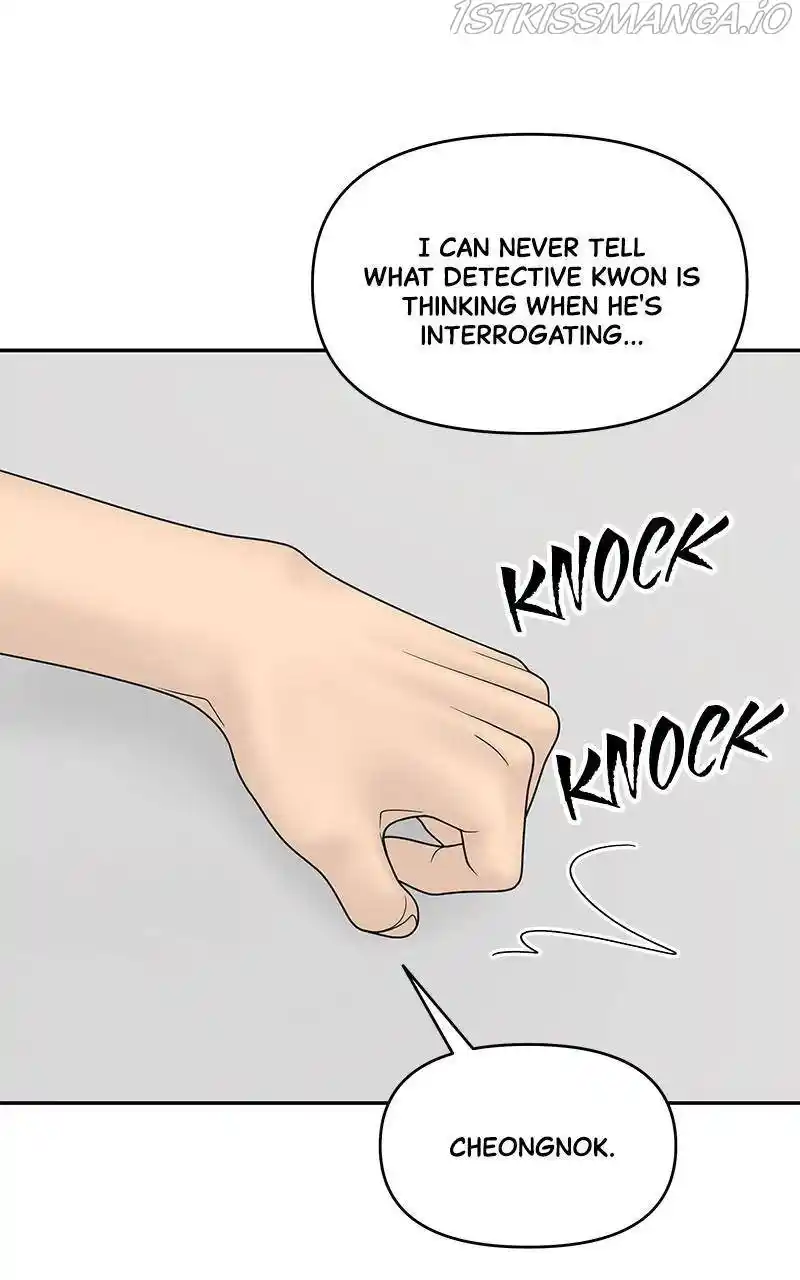 Chasing Tails Chapter 27