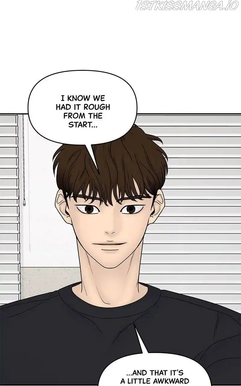 Chasing Tails Chapter 27