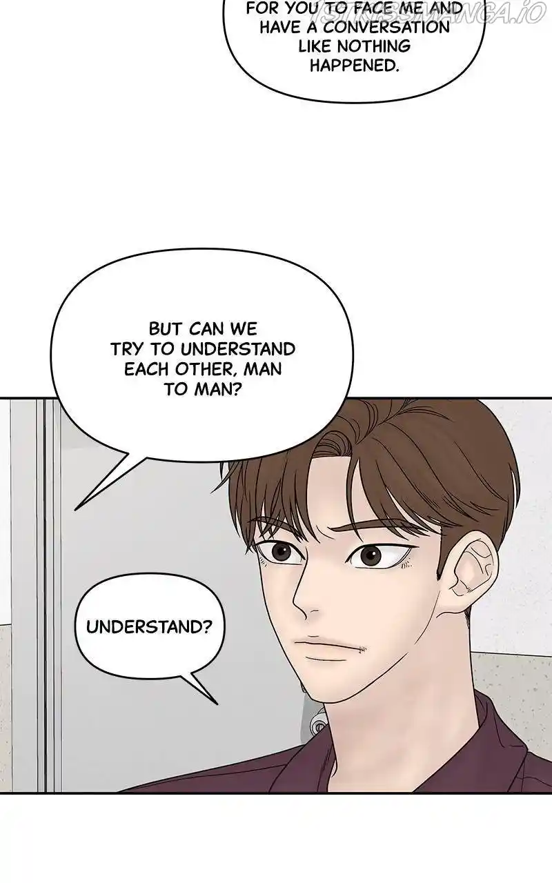 Chasing Tails Chapter 27