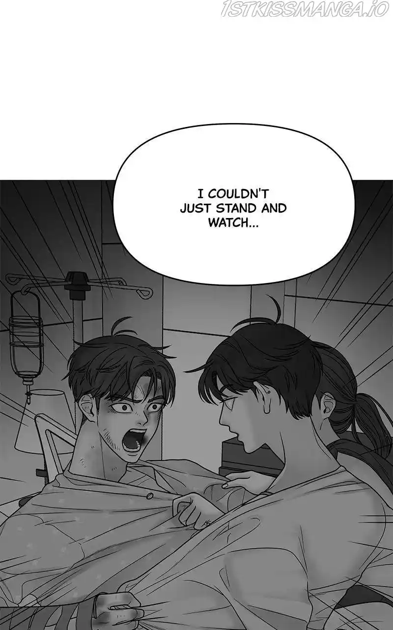 Chasing Tails Chapter 27