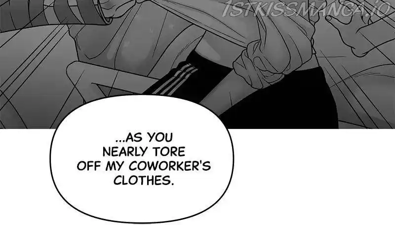 Chasing Tails Chapter 27