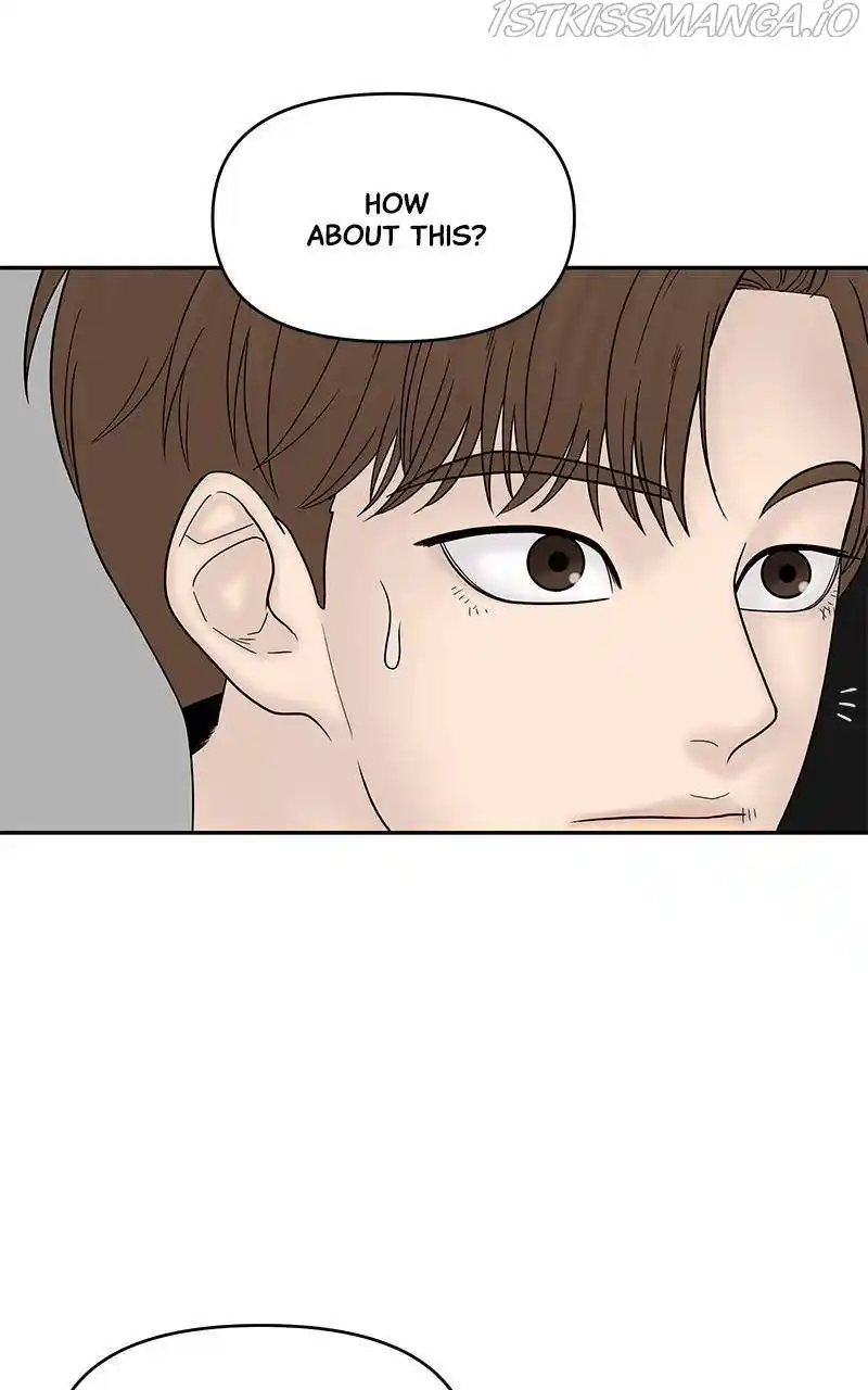 Chasing Tails Chapter 27