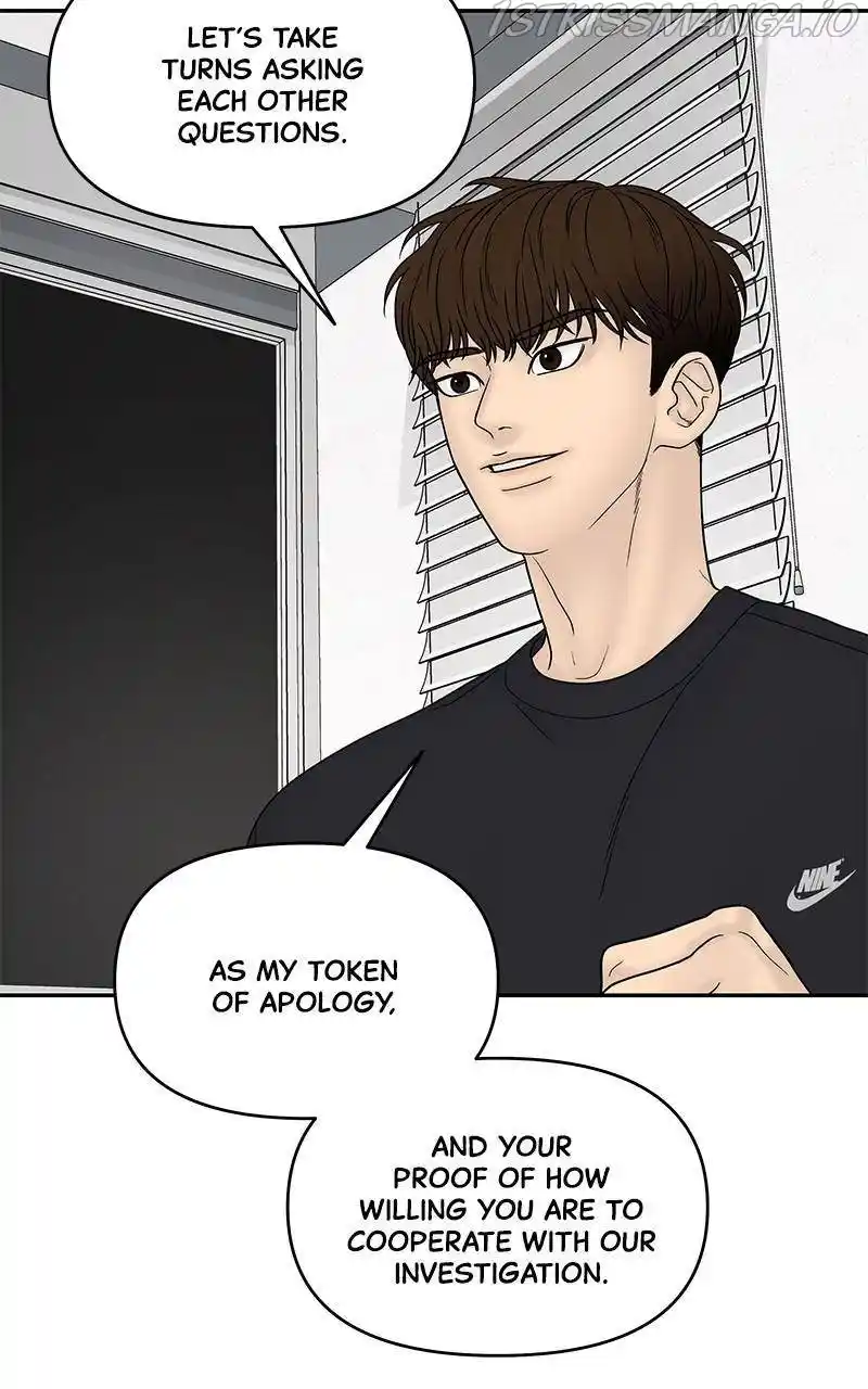 Chasing Tails Chapter 27