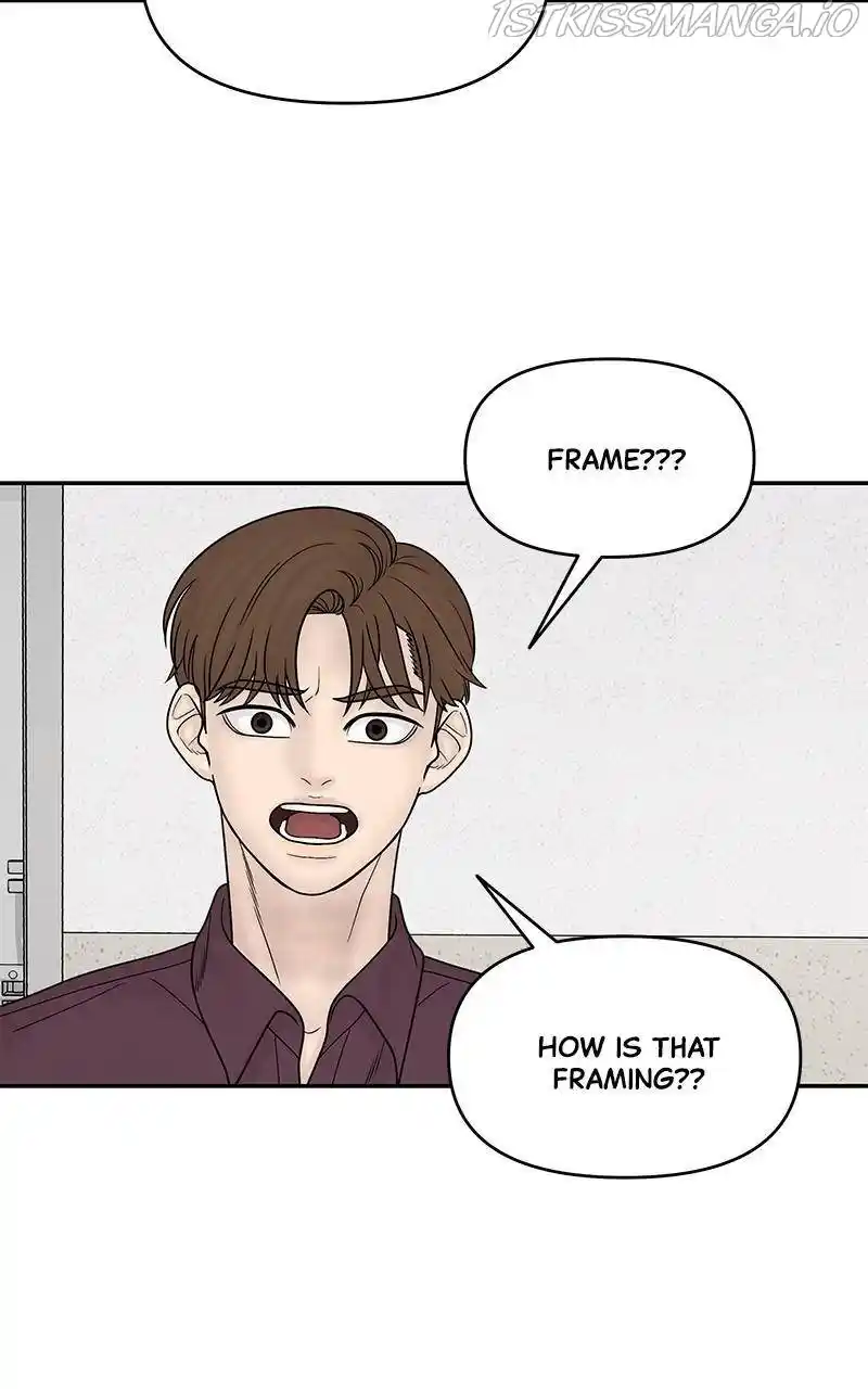 Chasing Tails Chapter 27