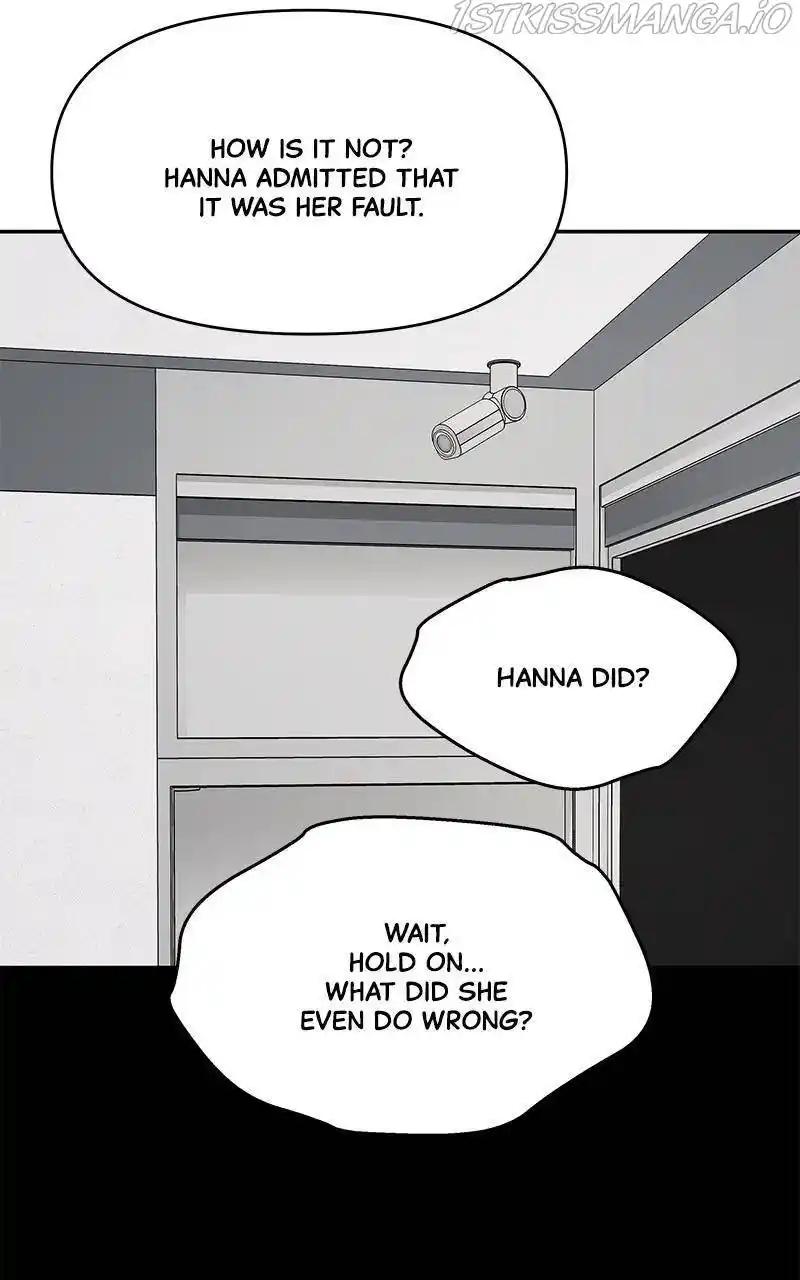 Chasing Tails Chapter 27