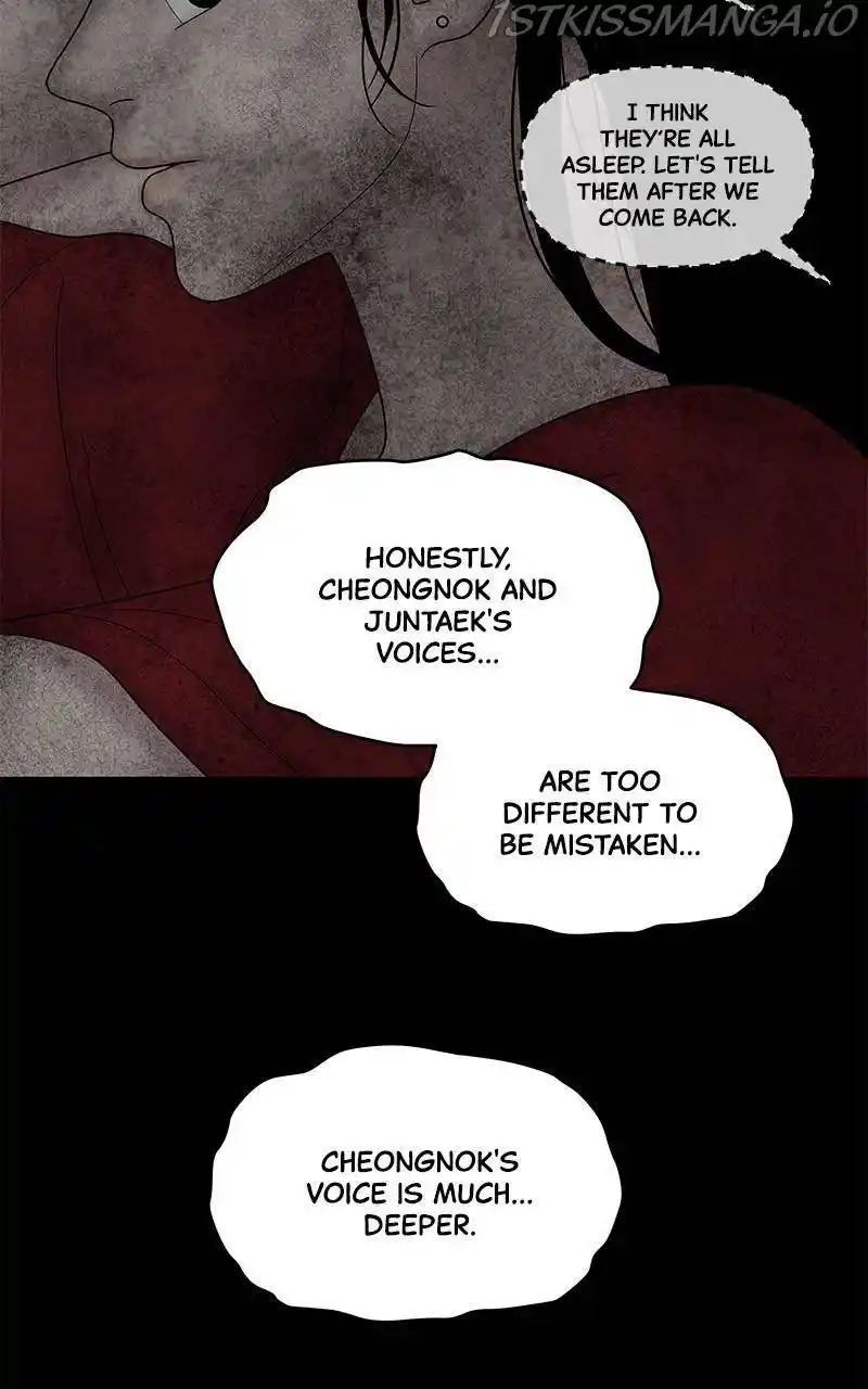 Chasing Tails Chapter 27