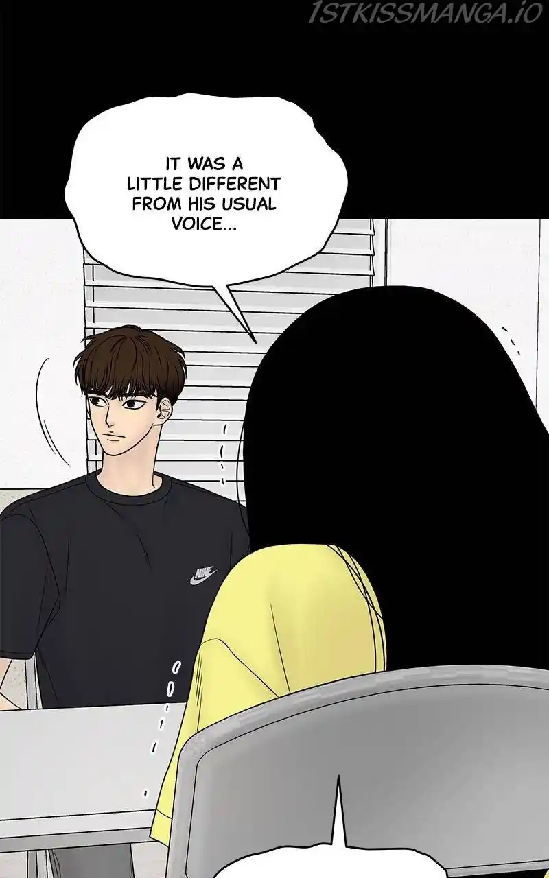 Chasing Tails Chapter 27