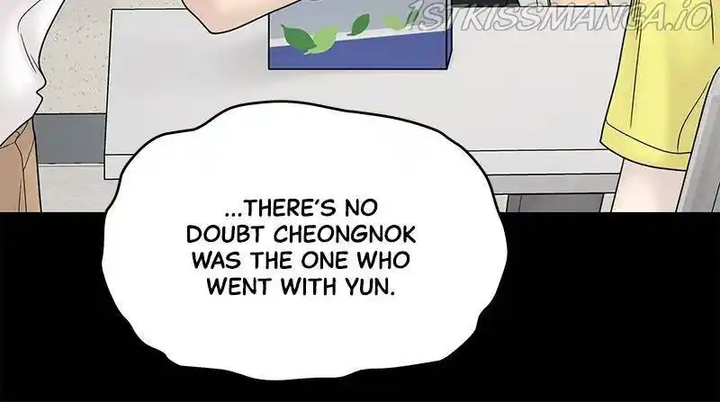 Chasing Tails Chapter 27