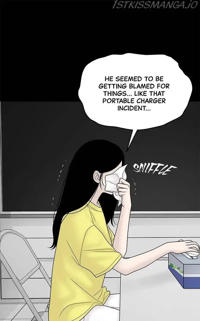 Chasing Tails Chapter 27