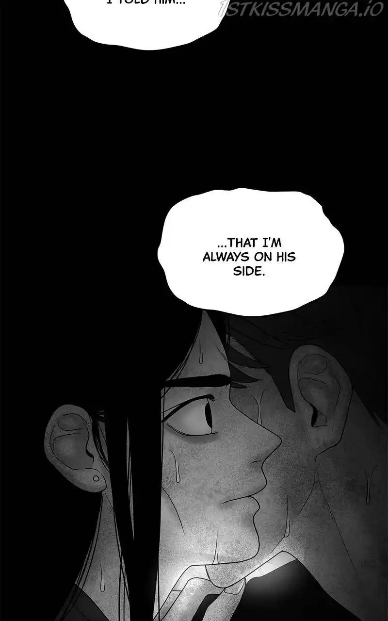 Chasing Tails Chapter 27