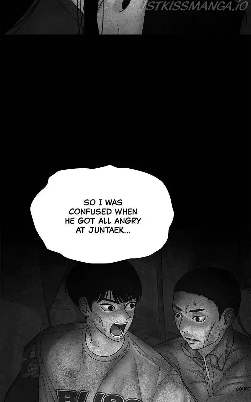 Chasing Tails Chapter 27