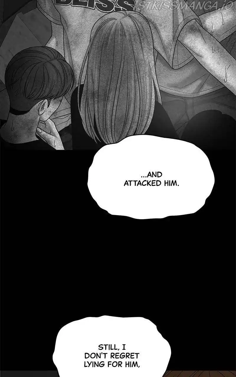 Chasing Tails Chapter 27