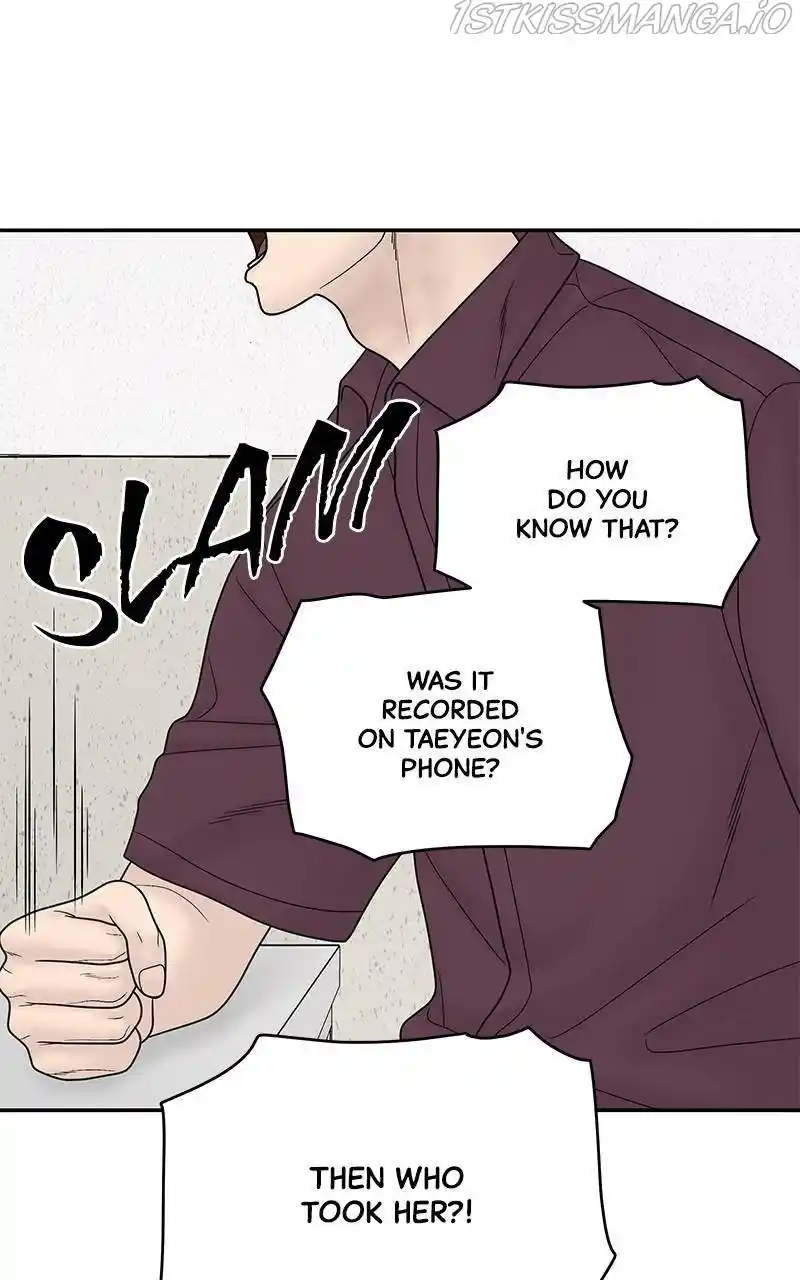 Chasing Tails Chapter 27