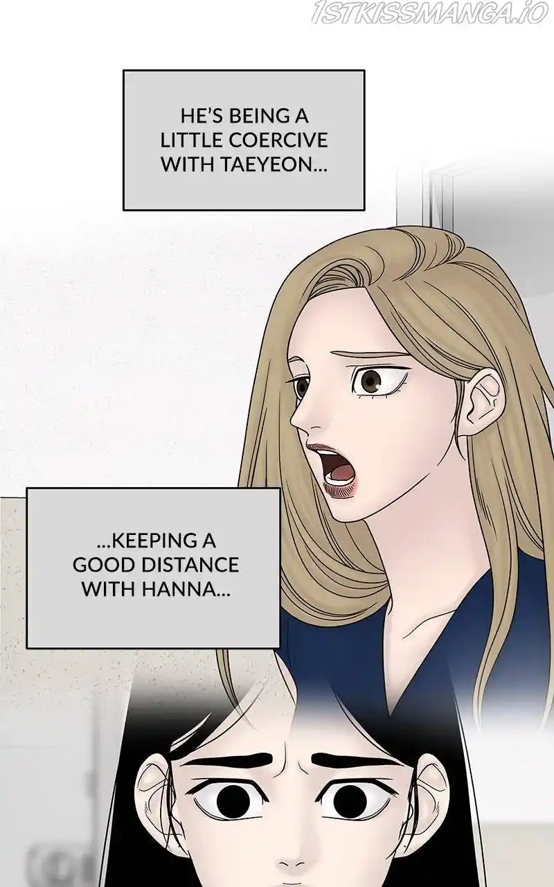 Chasing Tails Chapter 27