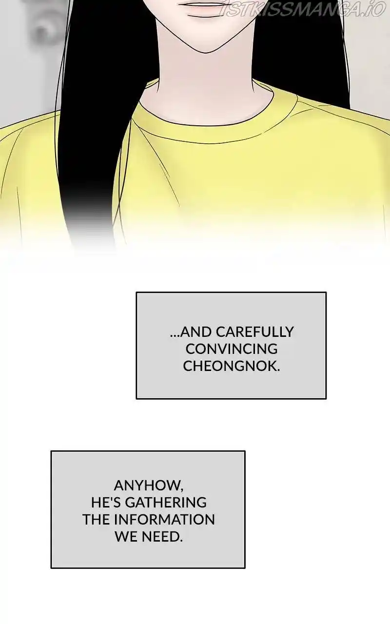 Chasing Tails Chapter 27