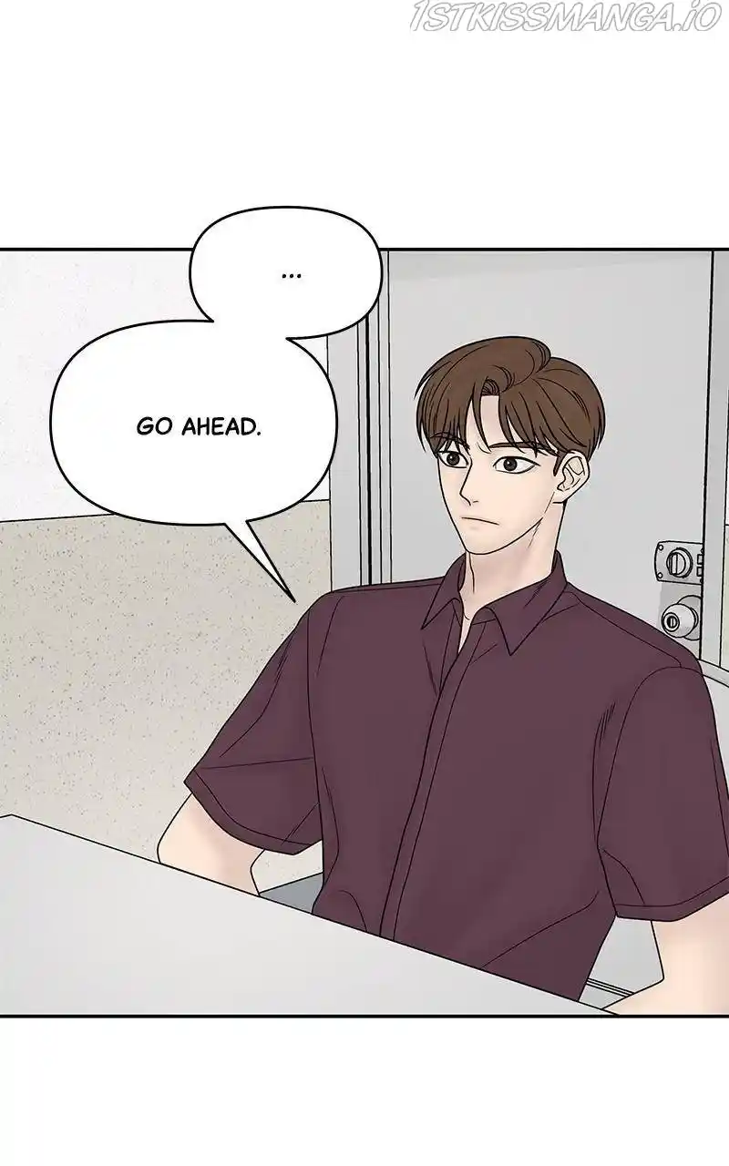 Chasing Tails Chapter 27