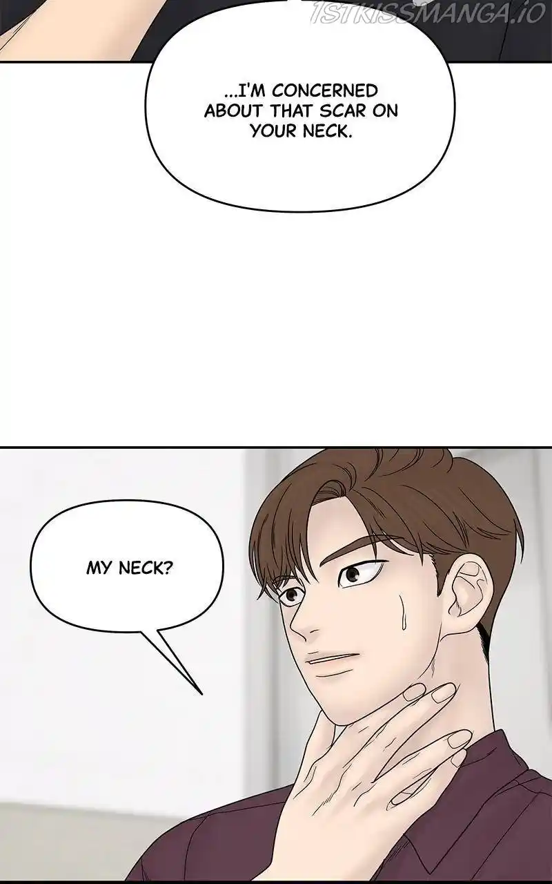 Chasing Tails Chapter 27