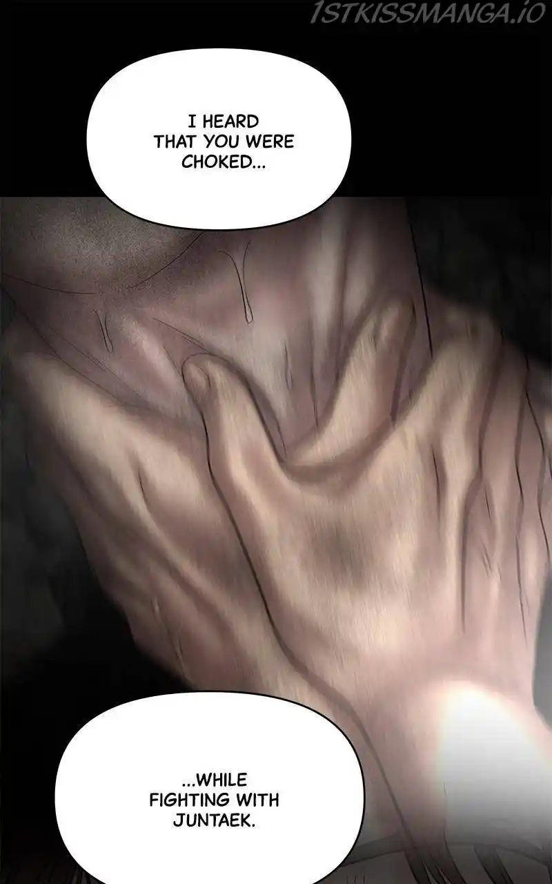 Chasing Tails Chapter 27