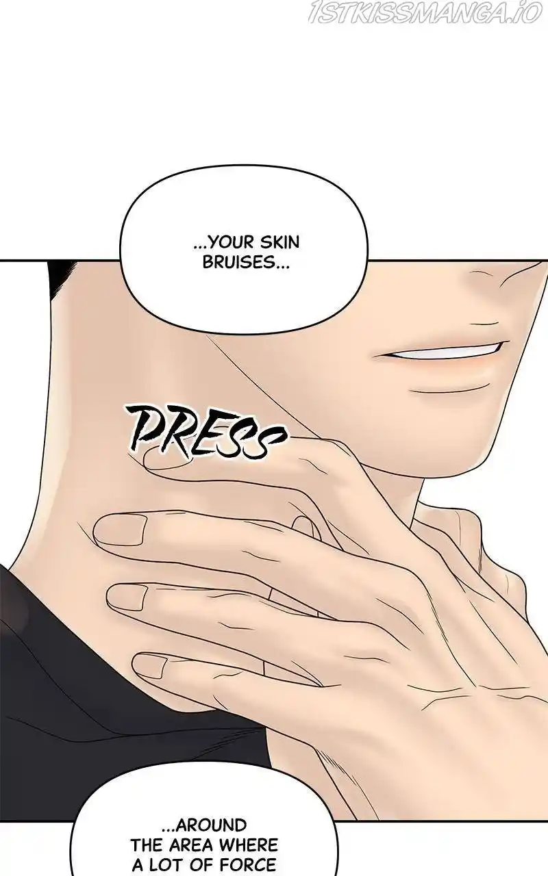 Chasing Tails Chapter 27