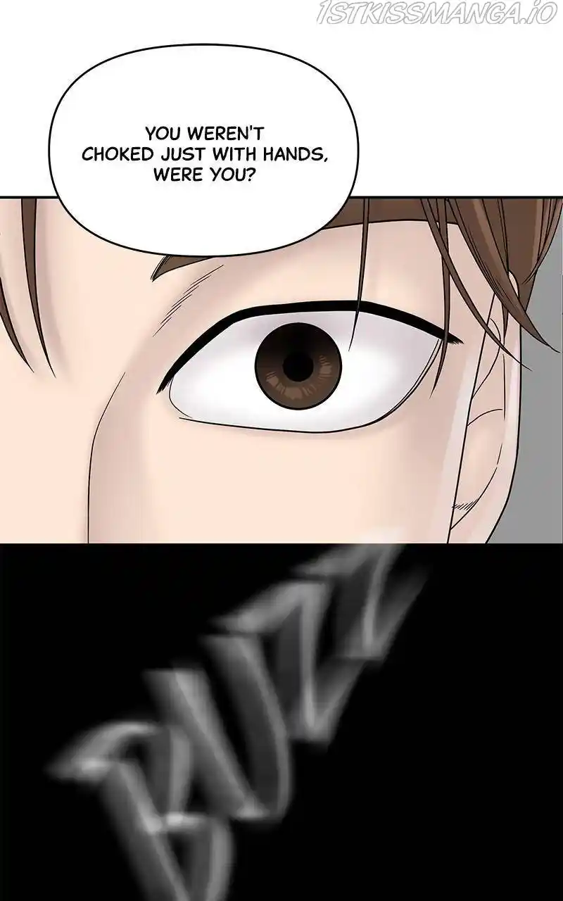 Chasing Tails Chapter 27