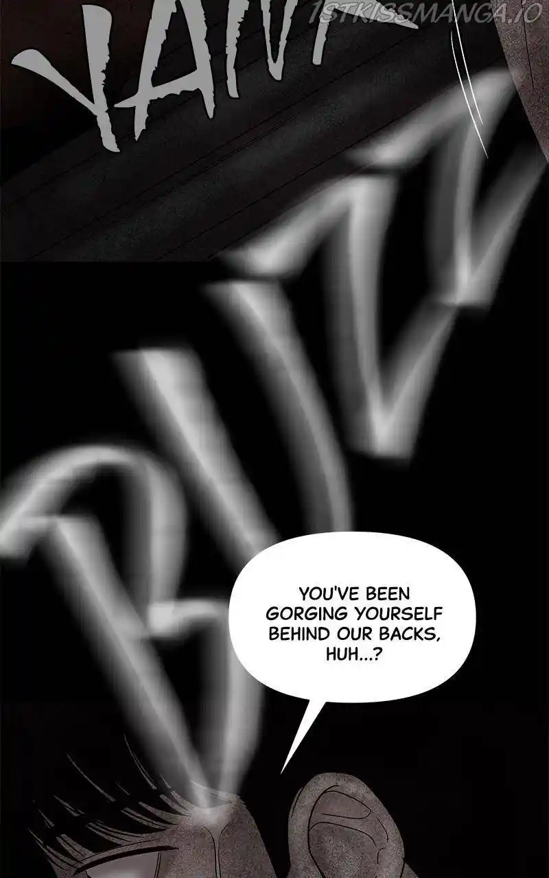 Chasing Tails Chapter 27