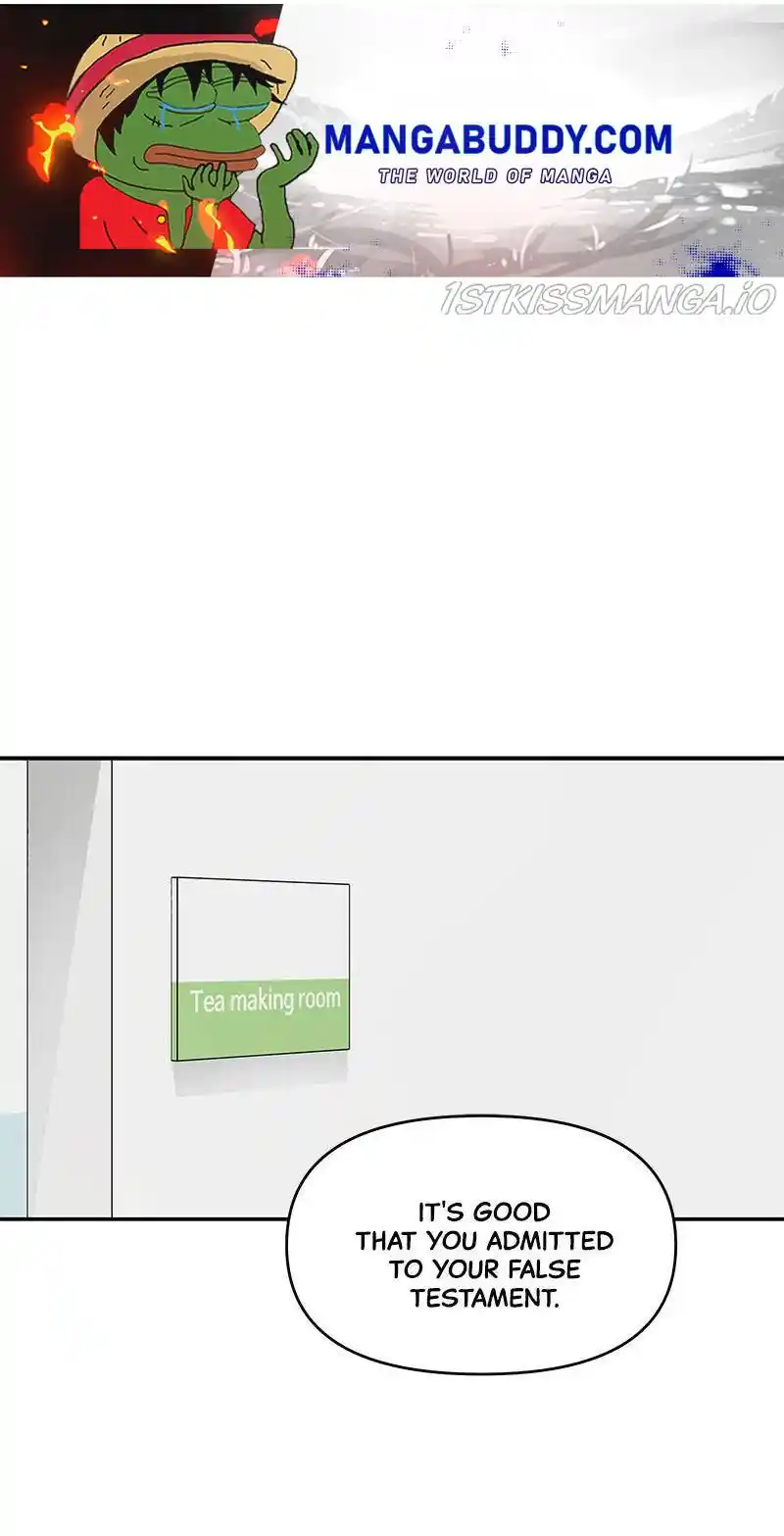 Chasing Tails Chapter 28