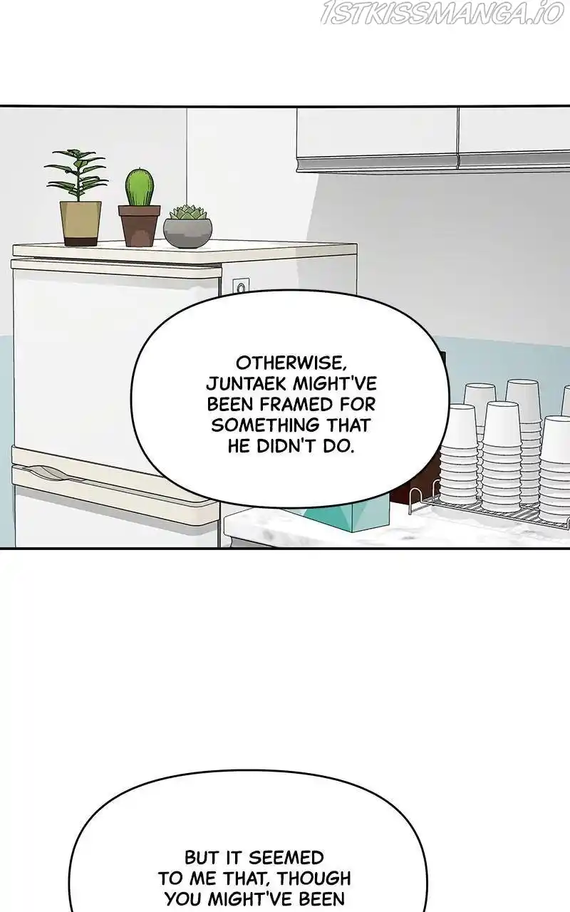 Chasing Tails Chapter 28