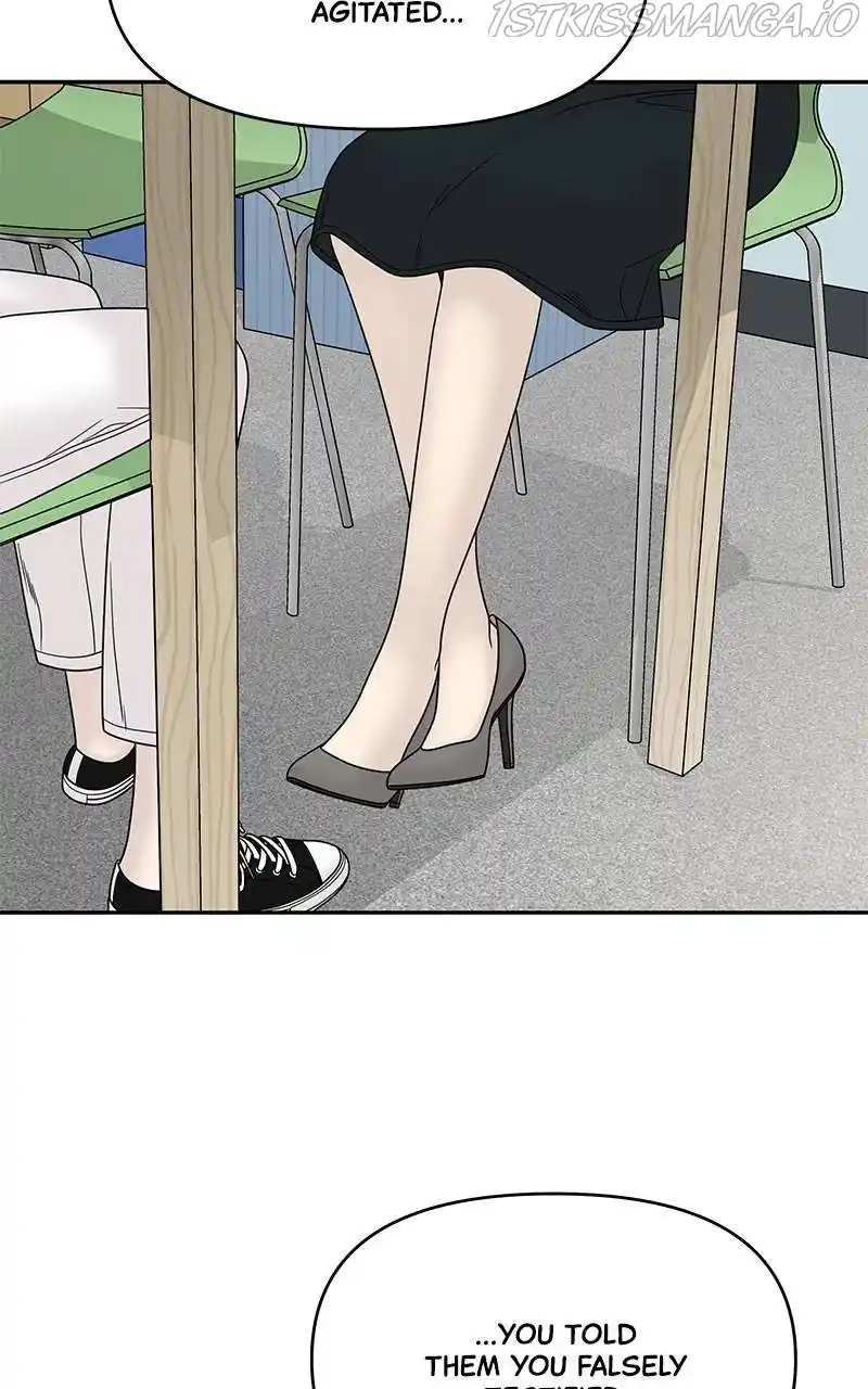 Chasing Tails Chapter 28