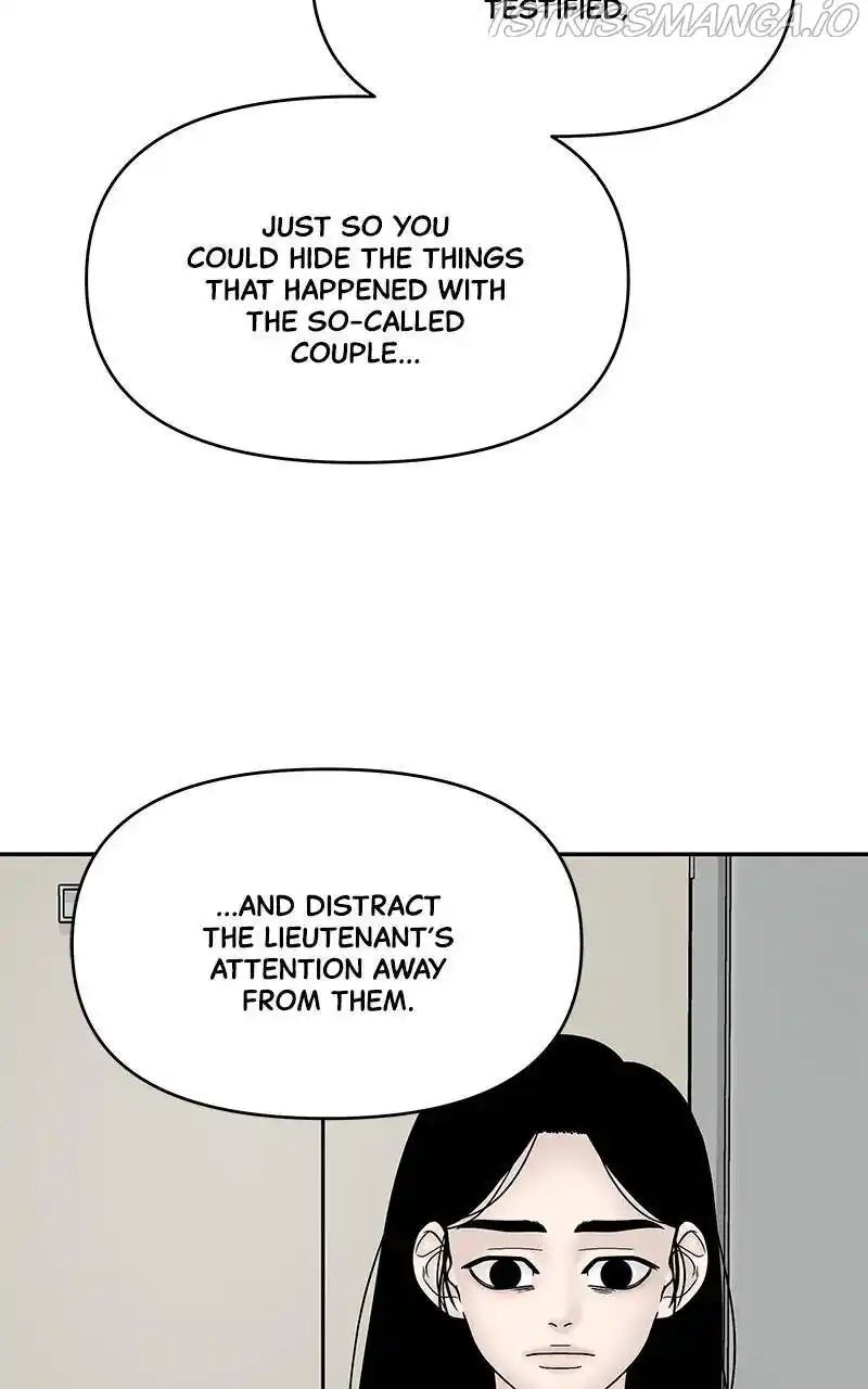 Chasing Tails Chapter 28