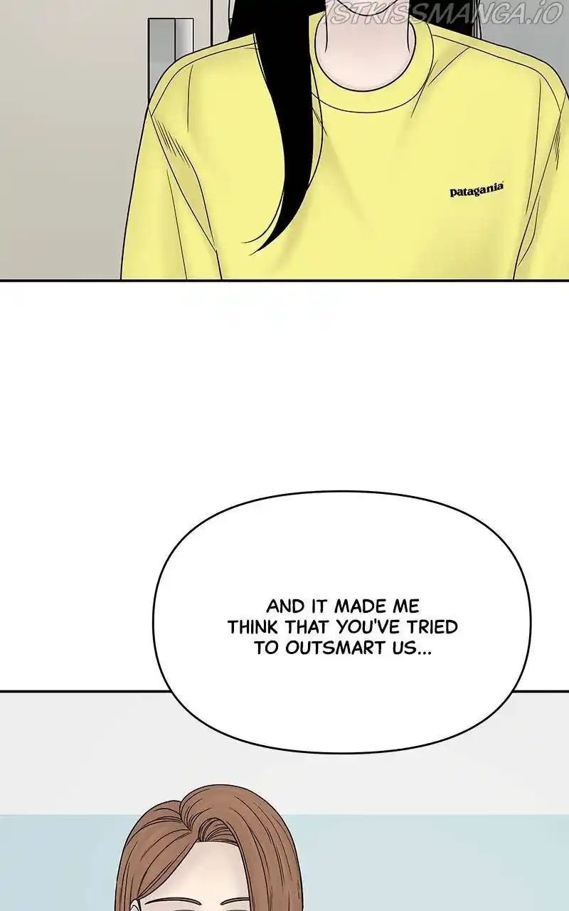 Chasing Tails Chapter 28