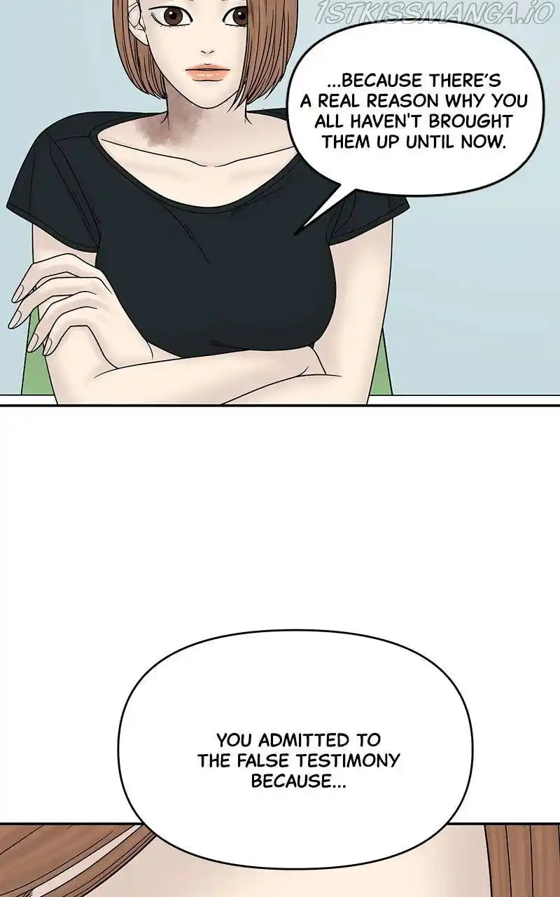 Chasing Tails Chapter 28