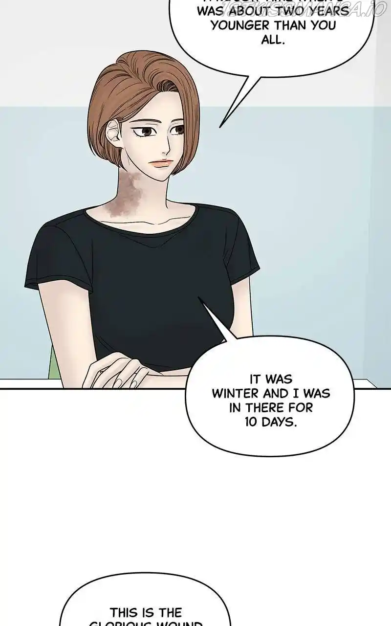 Chasing Tails Chapter 28