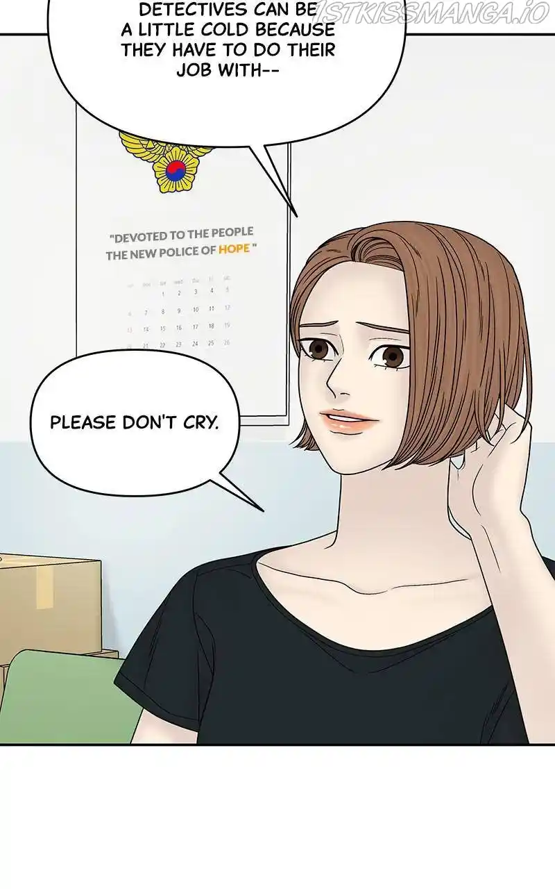 Chasing Tails Chapter 28