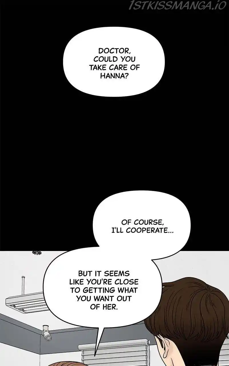 Chasing Tails Chapter 28