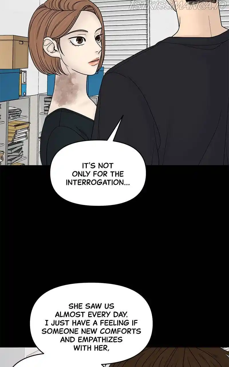 Chasing Tails Chapter 28