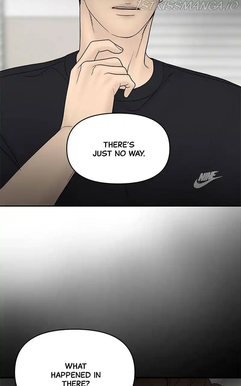 Chasing Tails Chapter 28