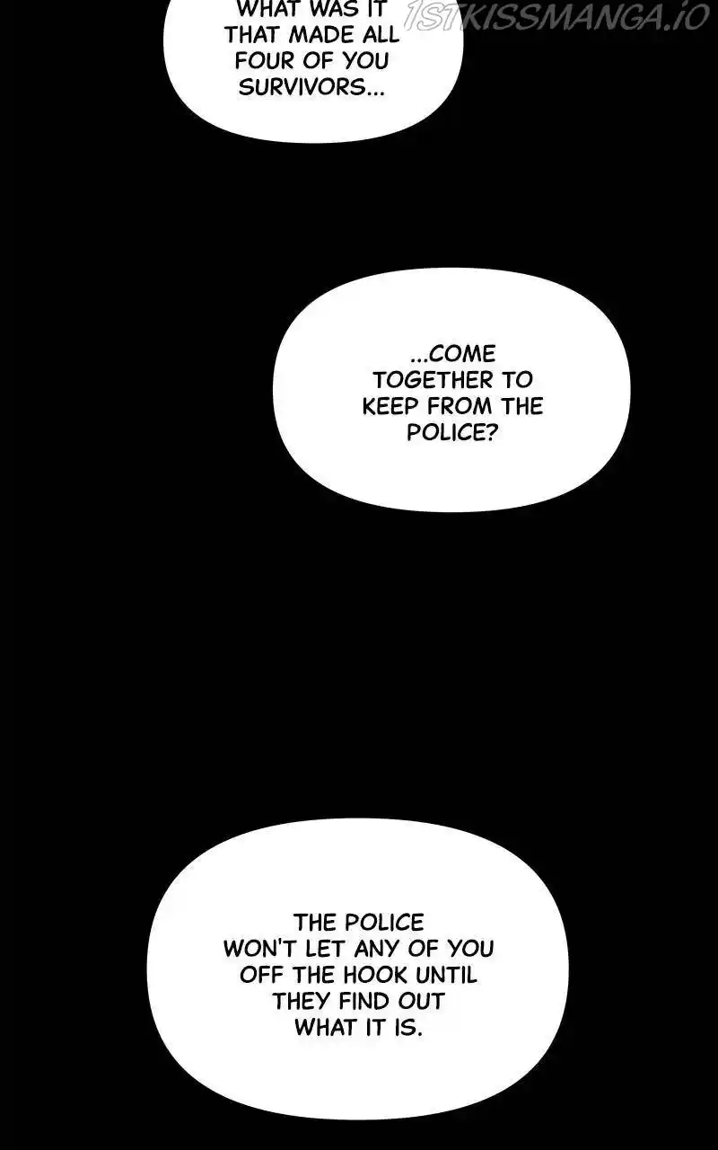 Chasing Tails Chapter 28