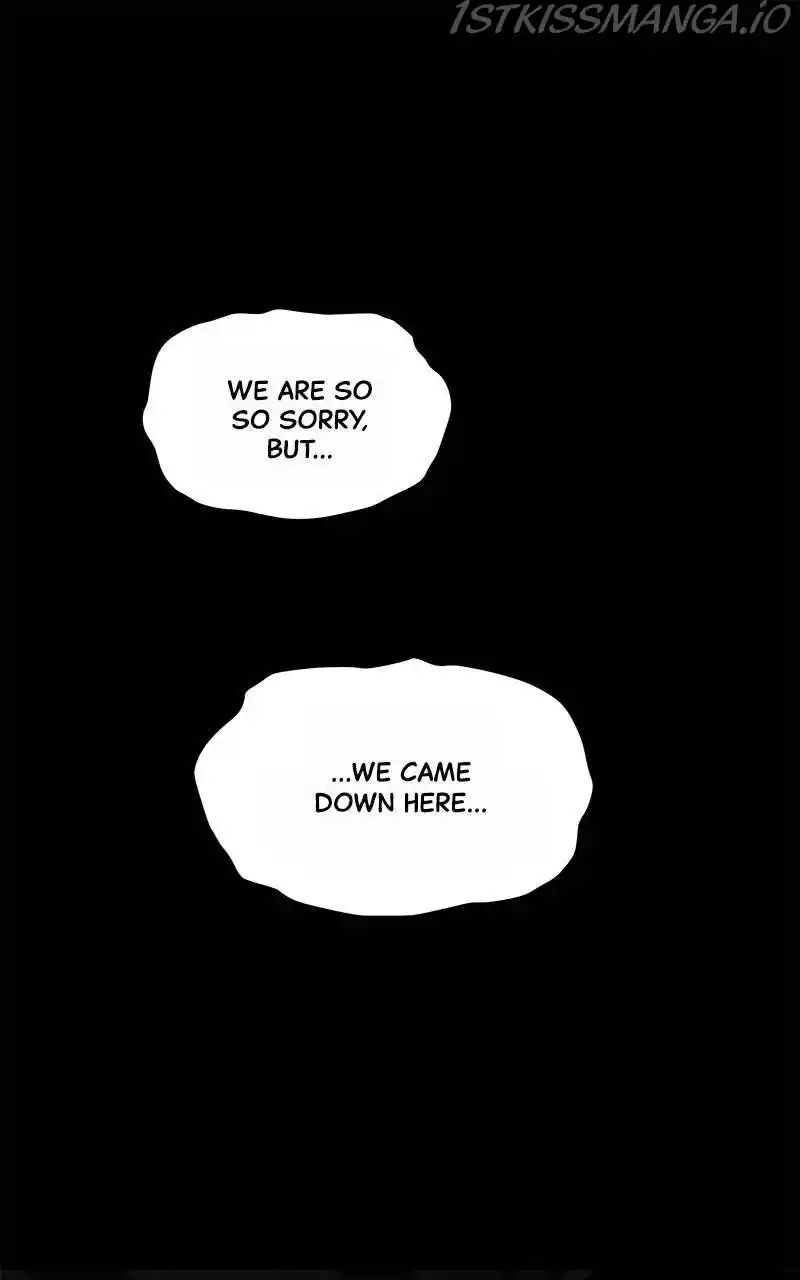 Chasing Tails Chapter 28