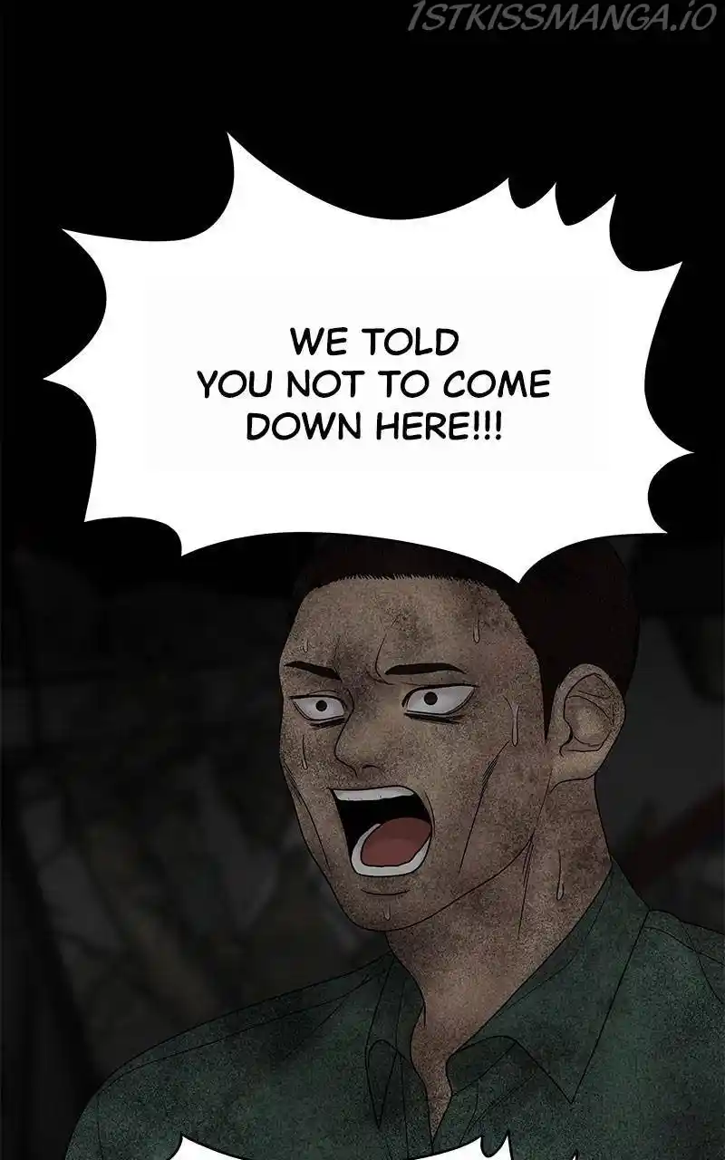 Chasing Tails Chapter 28