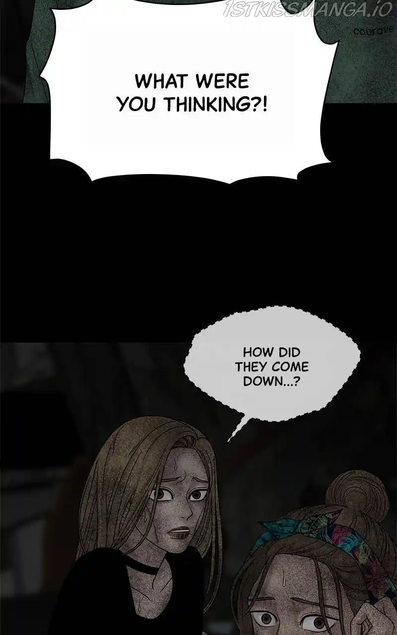 Chasing Tails Chapter 28