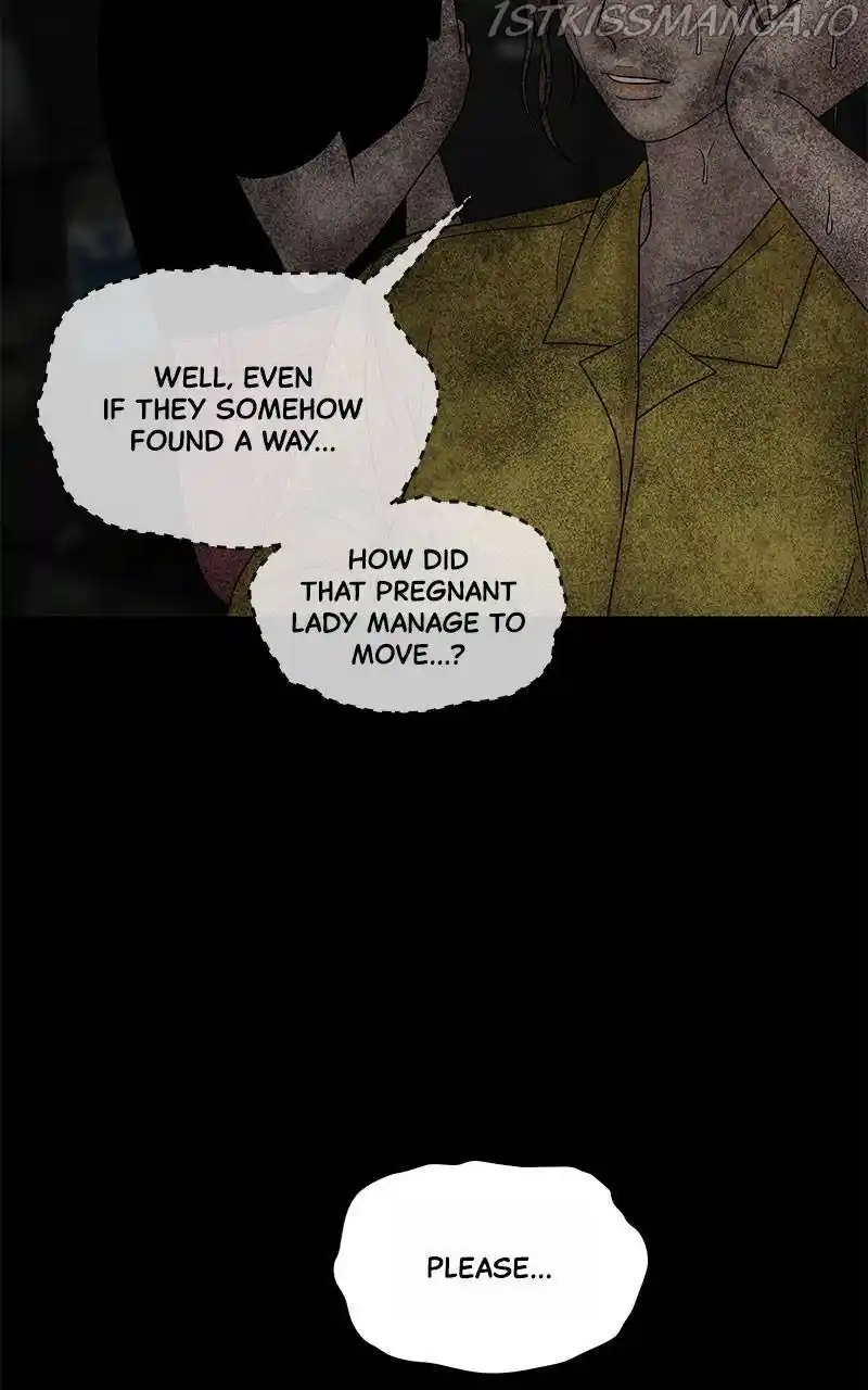 Chasing Tails Chapter 28