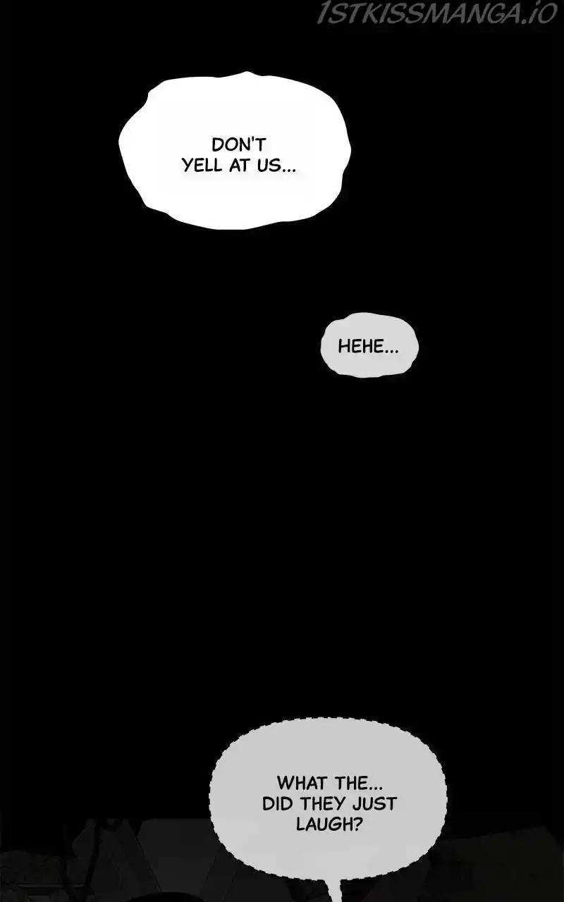 Chasing Tails Chapter 28