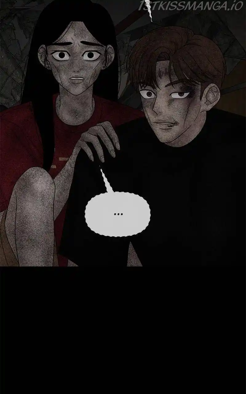 Chasing Tails Chapter 28